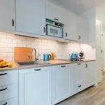 Apartamento Anchor Marine Gdańsk