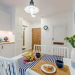 Anchor Marine Apartamento