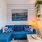 Apartamento Anchor Marine Gdańsk