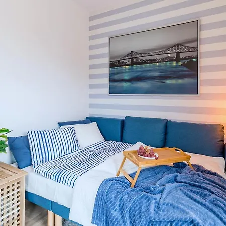 Apartamento Anchor Marine
