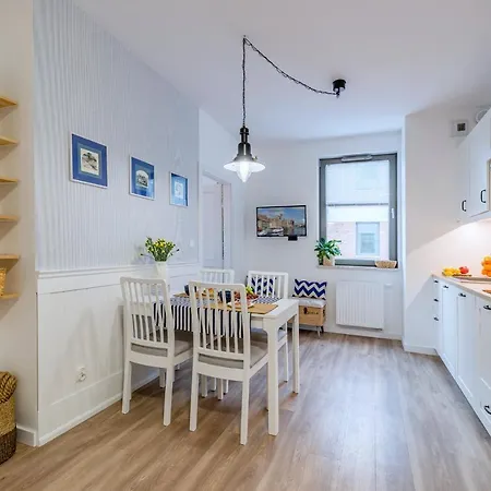 Anchor Marine Gdansk