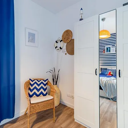 Anchor Marine * גדנסק