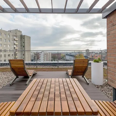 Anchor Marine גדנסק