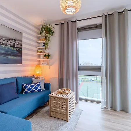 Anchor Marine Gdansk