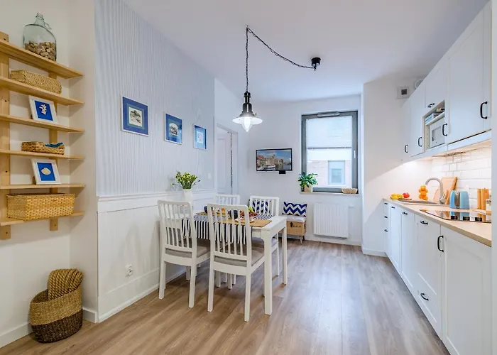 Anchor Marine Gdańsk