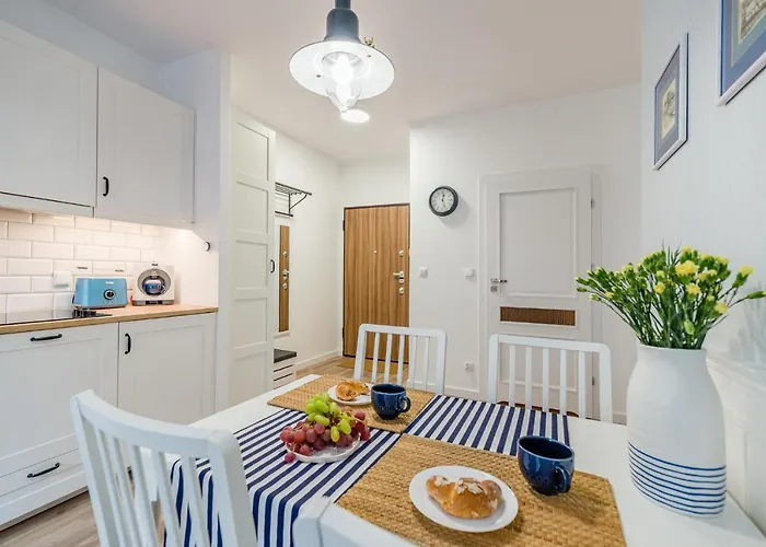 Anchor Marine Apartmán