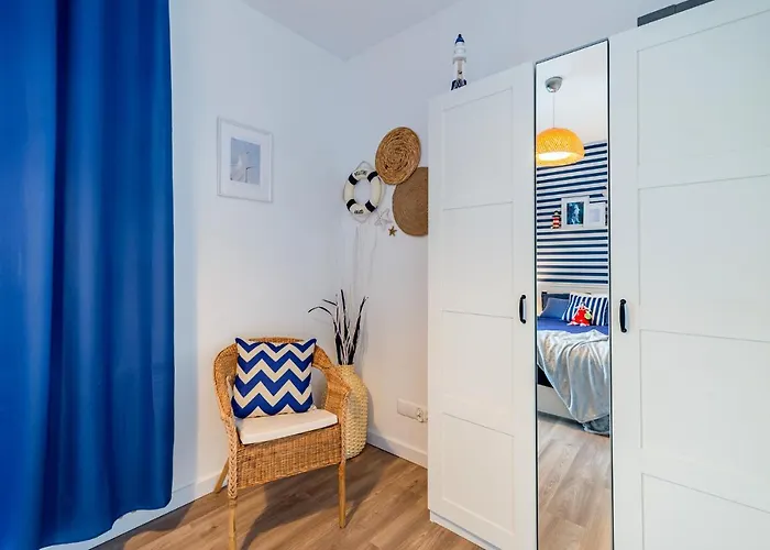 Anchor Marine * Gdańsk