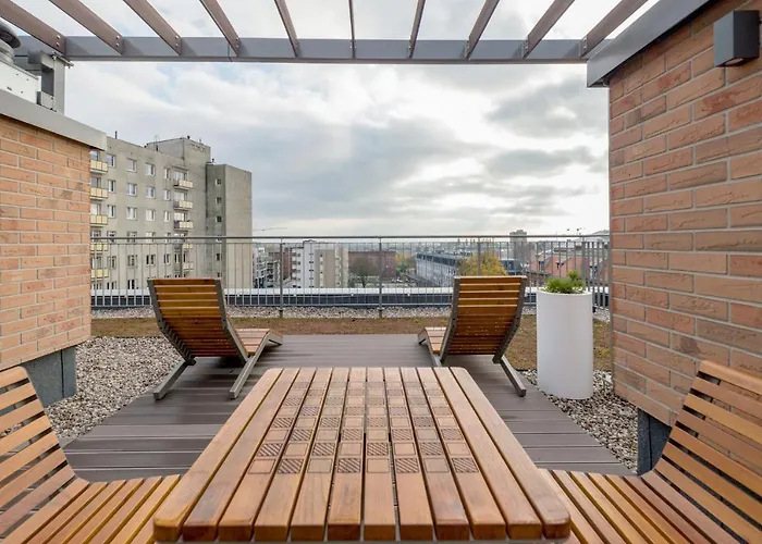 Anchor Marine Gdańsk