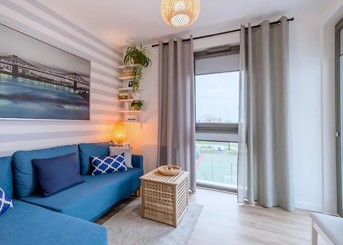 Anchor Marine Gdaňsk