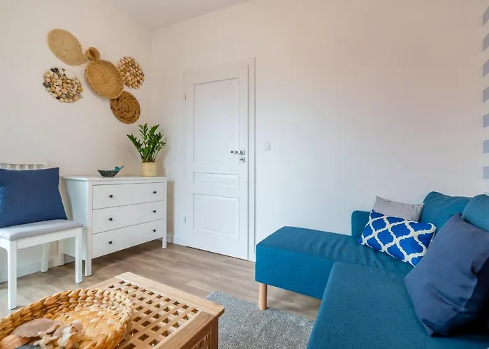 Apartmán Anchor Marine